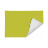 PAPEL ESPELHO AMARELO 470MM X 660MM