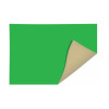 PAPEL CARTÃO VERDE CLARO 470MM X 660MM