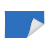 PAPEL ESPELHO AZUL ROYAL 470MM X 660MM