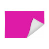 PAPEL ESPELHO PINK 470MM X 660MM