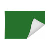 PAPEL ESPELHO VERDE BANDEIRA 470MM X 660MM