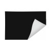 PAPEL ESPELHO PRETO 470MM X 660MM