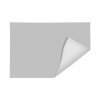 PAPEL ESPELHO BRANCO 470MM X 660MM
