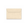 ENVELOPE CARTA LISO, 75 GSM, 100% RECICLADO, 114MM X 162MM, CX C/100