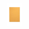 ENVELOPE SACO KRAFT OURO - 10 UNID. (162mm X 229mm)