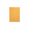 ENVELOPE SACO KRAFT OURO 23 162X229MM C/250