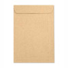 ENVELOPE SACO KRAFT NATURAL - 10 UNID. (250mm X 353mm)