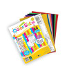 LIVRO DE ATIVIDADES COLOR SET 120, C/24 FLS, FORMATO A4