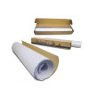 CADERNO FLIP CHART 75 GSM SERRILHADO - PARA CAVALETE