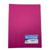 PASTA CATÁLOGO PVC C/ VISOR 50S PINK