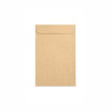 ENVELOPE SACO KRAFT NATURAL KNG23 162MM X 229MM