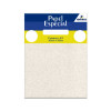 PAPEL ESPECIAL RECICLADO 180 GSM, PCT C/50 FLS, FORMATO A4