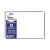REFIL RISQUE RABISQUE LISO (450MM X 309MM) REFIL 4294