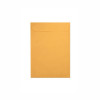 ENVELOPE SACO KRAFT OURO KOG25 - 250 UNID. (176MM X 250MM)