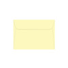 ENVELOPE CARTA VERGÊ, 80 GSM, EMBALAGEM EM PP 100% RECICLÁVEL, C/50 UNIDADES, BERILO, FORMATO 114MM X 162MM