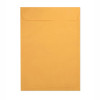 ENVELOPE SACO KRAFT OURO  - 10 UNID. (250mm X 353mm)