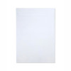 ENVELOPE SACO BRANCO BR34 - 100 UNID. (240MM X 340MM)