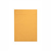 ENVELOPE SACO KRAFT OURO - 10 UNID. (200mm X 280mm)