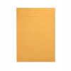 ENVELOPE SACO KRAFT OURO KOG34 - 250 UNID. (240MM X 340MM)
