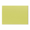 PAPEL COLOR SET, 475 MM X 660 MM, PCT C/20 FLS, TOM PASTEL, AMARELO