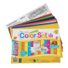 LIVRO DE ATIVIDADES COLOR SET 120, C/24 FLS, FORMATO A3