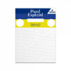 PAPEL VERGÊ 180GSM, PCT C/50, FORMATO A4, DIAMANTE 
