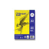CAD DESENHO A4 NOUVELLE CHANSON 180GSM C/20FLS BRANCO