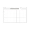 REFIL RISQUE RABISQUE CALENDÁRIO (450MM X 309MM) REFIL 4294