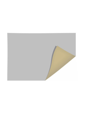 PAPEL CARTÃO BRANCO 470MM X 660MM