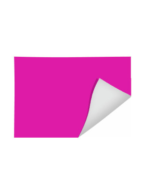 PAPEL ESPELHO PINK 470MM X 660MM
