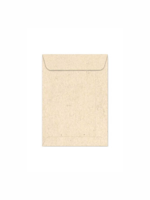 ENVELOPE SACO RECICLADO RC28 200MM X 280MM