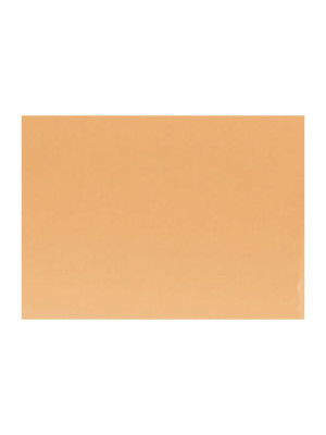 PAPEL COLOR SET, 475 MM X 660 MM, PCT C/20 FLS, TOM PASTEL LARANJA