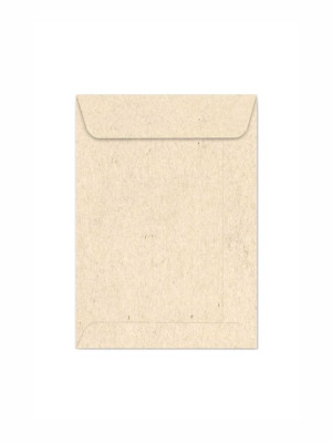 ENVELOPE SACO RECICLADO RC34 240MM X 340MM