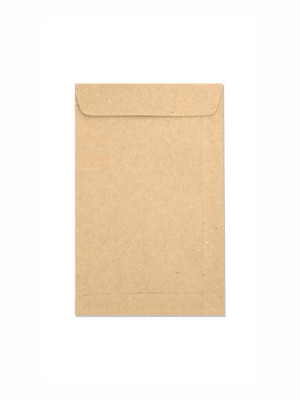 ENVELOPE SACO KRAFT NATURAL KNG32 - 250 UNID. (229MM X 324MM)