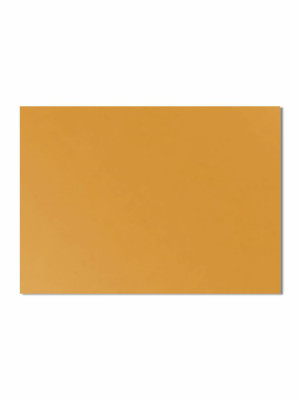 PAPEL COLOR SET, 475 MM X 660 MM, PCT C/20 FLS,  LARANJA