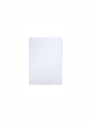 ENVELOPE SACO BRANCO  BRG23 162MM X 229MM